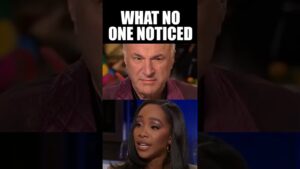 ‘Shark Tank’ Legend Notices Something in Drug Boat Strike Others Are Unwilling to See