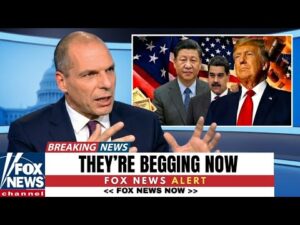 An “Unthinkable” U.S. Deal With China and Venezuela Changes Everything | Yanis Varoufakis