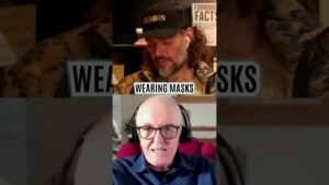 Dr John Campbell: “If they’d just been supported and not giving morphine and midazolam, the vast maj