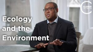 Quayshawn Spencer – Philosophy of Ecology & the Environment
