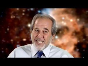 🌍🤰🌎 Beeinflussen wir unsere Kinder schon im Mutterbauch?(Dr. Bruce H. Lipton) 💡🧬✨