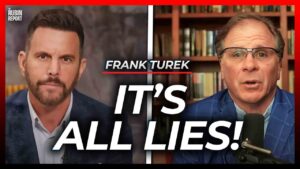 Being with Charlie Kirk in His Final Moments & Debunking Candace Owens | Frank Turek