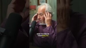 How to Create Your REALITY.