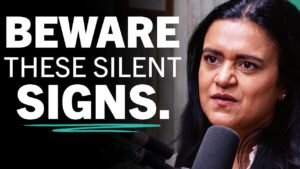 Neuroscientist: If You Feel THIS, You’re Living the Wrong Life (Unlock The One You’re Meant For)