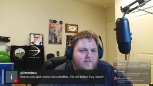 This time I give steve a link (no mid-stream ads)