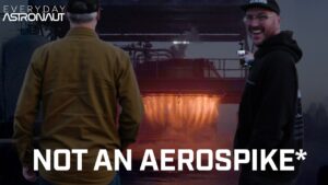 Tour Stoke Space w/ CEO Andy Lapsa! [2025]