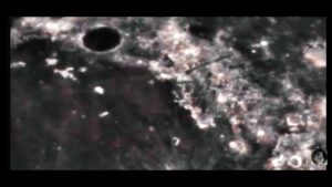 Consolidated Lunar Atlas NASA’S TELESCOPE? 2025