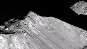 The Darkside Close Up? 2025