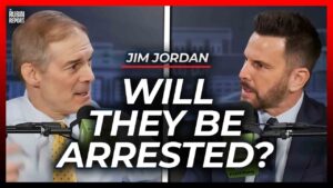 Will This Major Democrat Player Go to Jail for Russia Hoax Lies? | Jim Jordan