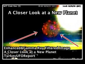 A Closer Look at a New Planet*2025
