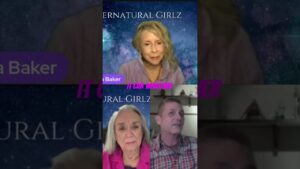 UFOs are Shapeshifting Plasma Entities