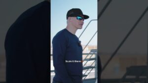 How Stoke Space can compete against SpaceX.