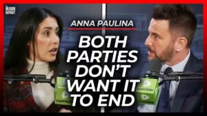 How One Law Could Finally Force Both Parties to Stop Insider Trading for Good | Anna Paulina Luna