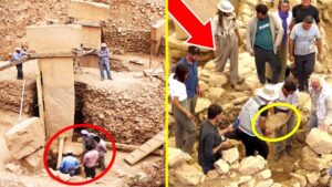 What They FOUND at Gobekli Tepe MUST be Addressed…