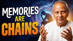 The “I Am” Does Not Have a History | Nisargadatta Maharaj