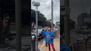 Aussie Speeding Fines 20% off Christmas promotion has been extended