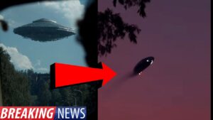 These UAP Are Doing Something Crazy!! And No One Is Talking About It