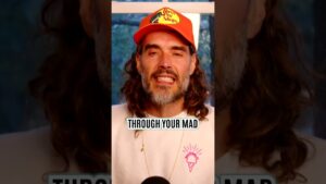 The world is about to change.