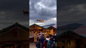 Ho Ho Ho – Poem by Sadhguru