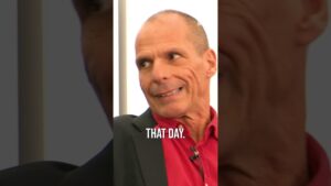 Uber for nurses | Yanis Varoufakis