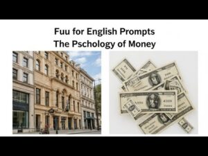 The Psychology of Money Full Audiobook | इस Truth को जाने बिना कोई अमीर नहीं बन सकता !!