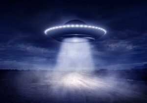 STRANGE GREEN LIGHTS AND MISSING TIME IN PENNSYLVANIA