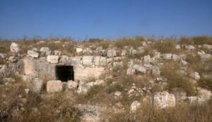 Archaeologists Find Location of ‘Wedding At Cana’ Where Jesus turned ‘Water Into Wine’ Miraculously