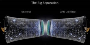 There’s A Mirror Image Of An Antimatter Universe On The Other Side Of The Big Bang