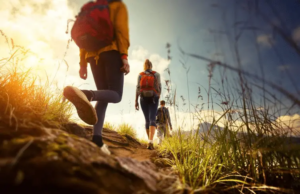 Scientists Discover Massive Biosphere Miles Below Earth Far Outnumbers And Outlives Life On The Surface