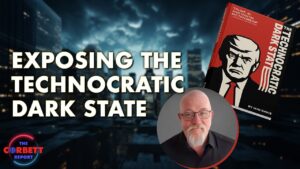 Interview 1993 – Iain Davis Exposes the Technocratic Dark State