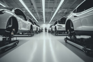 Volkswagen shuts down historic German plant amid economic crisis and geopolitical pressures – NaturalNews.com