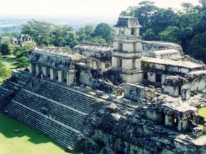 Researchers Unearth ‘Ancient Mask’ of King Pakal—The So-Called Palenque Astronaut