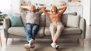 SITTING too long raises heart disease and diabetes risks even for active seniors, study finds – NaturalNews.com