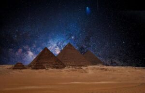 Ancient Astronomical Alignments: Reading and Mapping the Stars at Early Advanced Civilization Sites