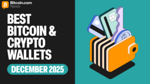 Holiday Wallet Guide 2025: Best Bitcoin & Crypto Wallets for Gifting and Self-Custody