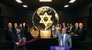 Vanessa Beeley Interview – Weaponized Immigration & The Unfolding Of The Zionist’s Globalist Plan