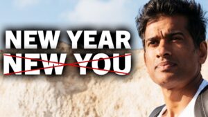 Your New Year’s Goals Won’t Work — Here’s What Will