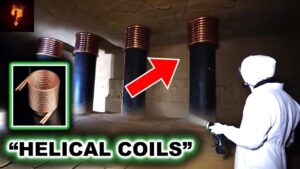 Huge Developments From Inside The Great Pyramids?! 😧