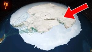 Earth’s Lost Global Super-Civilization Found? 🌏