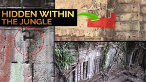 Angkor Was Never Lost… It Was Edited Out of History