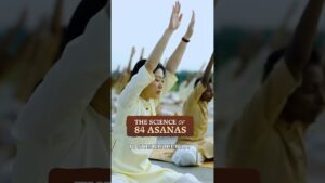 Classical Hatha Yoga – A Profound Exploration | Sadhguru