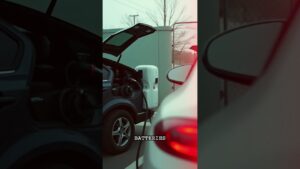 Silver Is Essential For AI, EV’s And Solar Power!