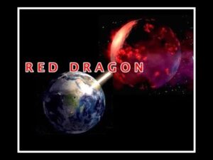 R E D D R A G O N