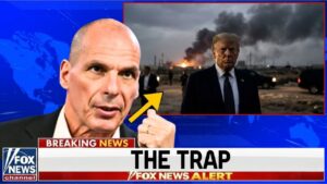 Trump’s Venezuela Trap: Why Capturing Maduro Changes Everything | Yanis Varoufakis