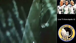 Why Hide The Moon’s Truth NASA?