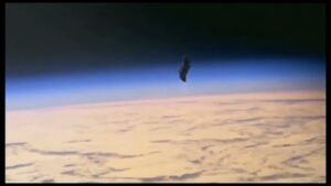 Full Disclosure NOW! NASA NO SHOW