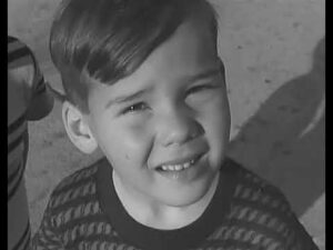 TEENAGERS FROM OUTER SPACE.