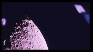 The Farside Of The Moon?