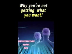 Dr Bruce Lipton talks about the subconscious mind & getting what you want. #manifestationmama888