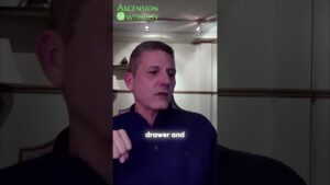 Is Reality Just a Cosmic Puppet Show? Watch Now.